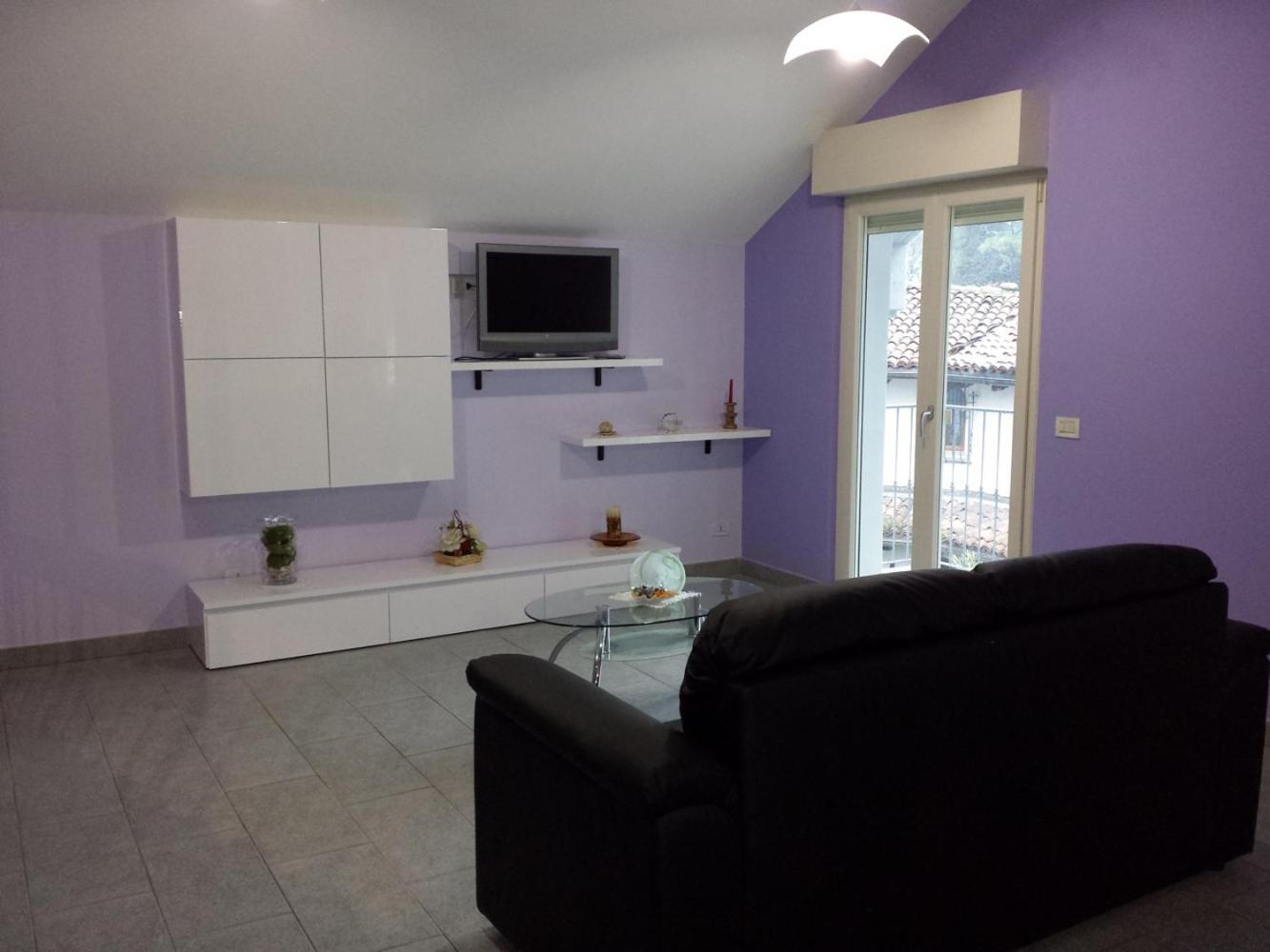 Appartamento Due Viali Cannobio Exterior foto