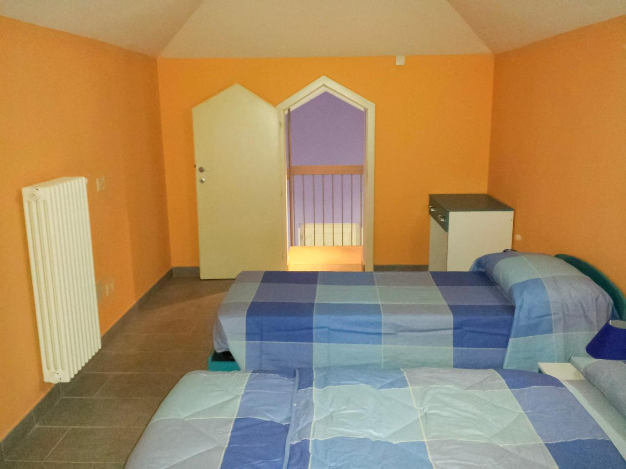 Appartamento Due Viali Cannobio Exterior foto