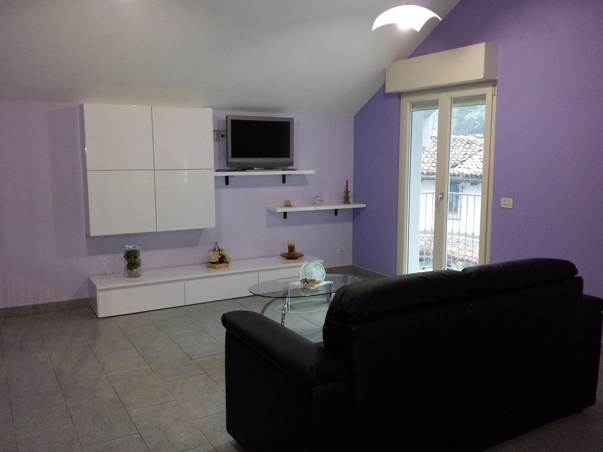 Appartamento Due Viali Cannobio Exterior foto